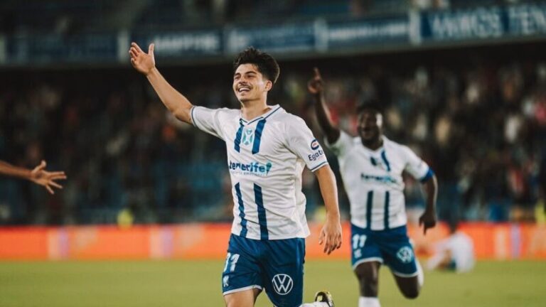 Teto: “En casa estamos fuertes”