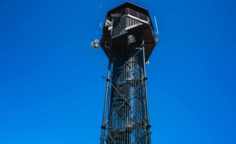 El Cabildo de Tenerife reactiva el proyecto para tener un sistema inteligente de detección de emergencias