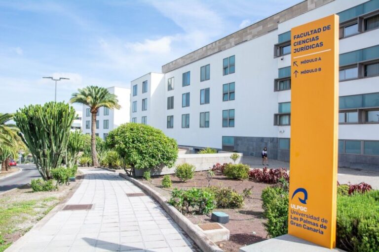 La ULPGC se sitúa como una de las primeras en ofertar el nuevo Máster en Abogacía y Procura