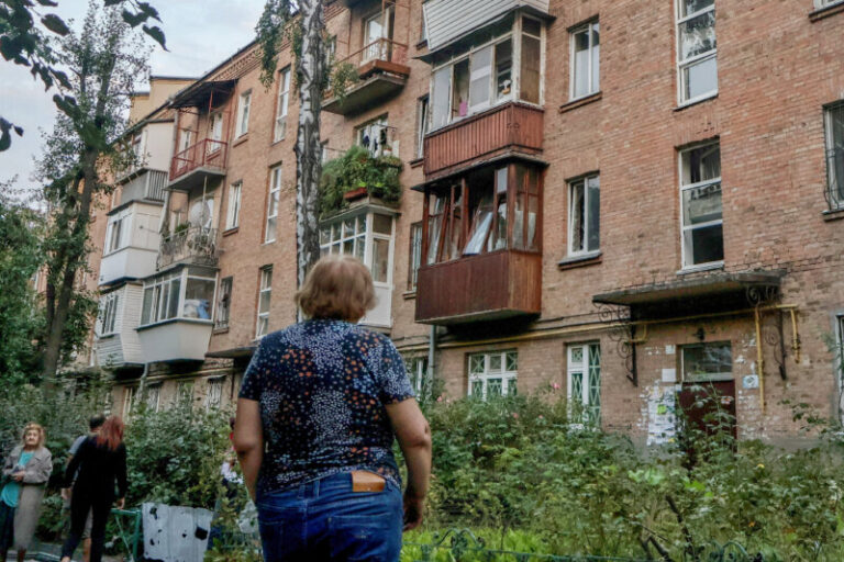 Al menos un muerto en nuevos ataques de Rusia contra la región ucraniana de Sumi