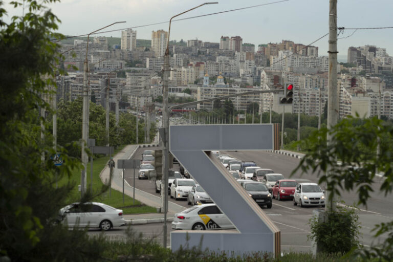 Rusia intercepta otros dos drones lanzados contra la provincia de Belgorod, en la frontera con Ucrania