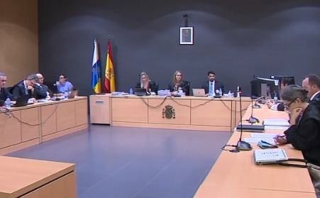 La Fiscalía del caso Jable habla de “lacra corrupta”