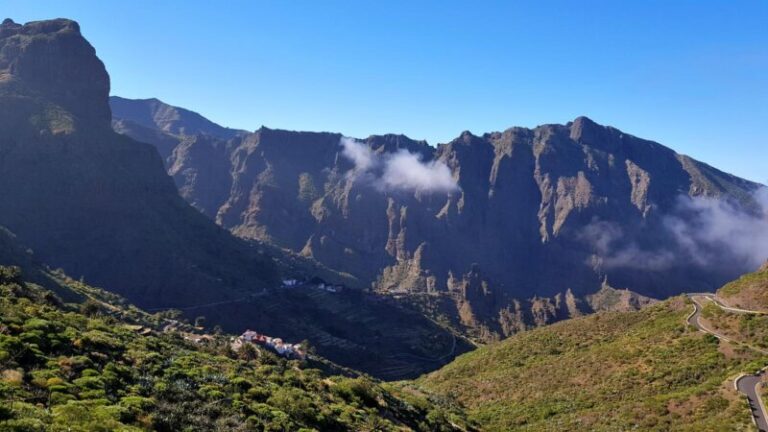 Acto vandálico en el yacimiento arqueológico del Morro de la Galera, Fuerteventura