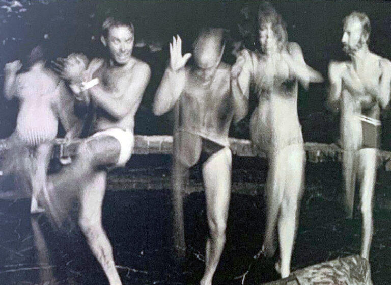 ‘Elvireta Escobio, bajo la piel de la arpillera’ ‘Conversaciones sobre Manolo Millares’