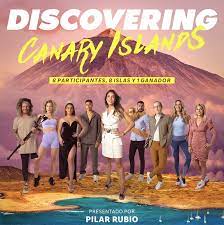 ‘Discovering Canary Islands’ aterriza en la televisión autonómica