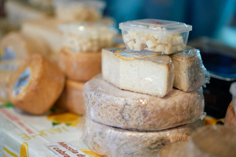 Ingenio celebra la XVIII Feria de Km0 Gran Canaria