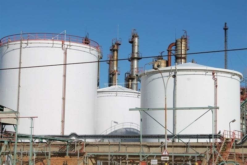 A nivel nacional la producción bajó un 1,8% interanual el pasado mes de julio, tasa tres décimas inferior a la de junio y su mayor retroceso desde abril, cuando se desplomó un 4,2%.