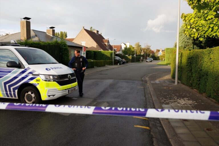 Tres muertos tras un tiroteo en Países Bajos