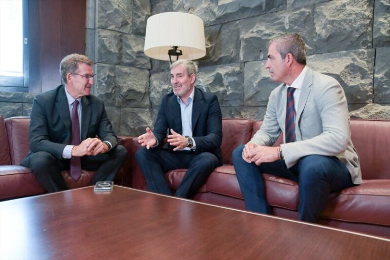 Canarias, entre las comunidades que eliminan el Impuesto de Sucesiones