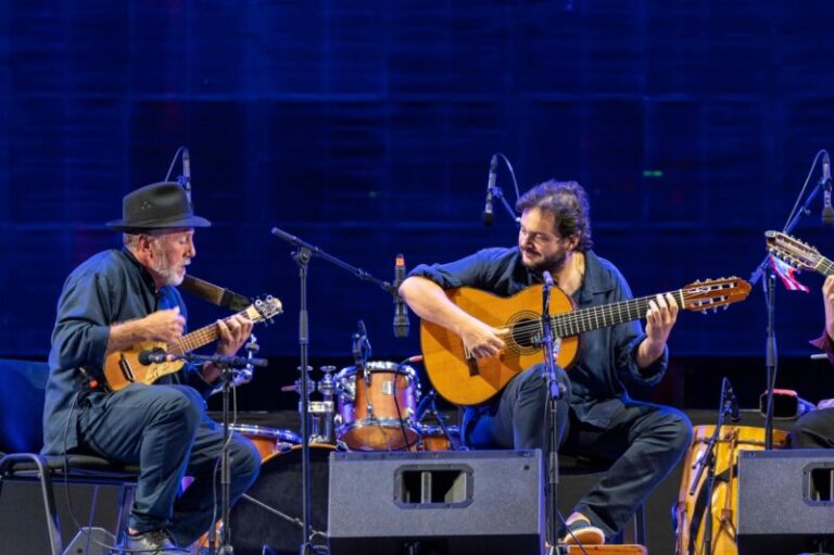 La edición más innovadora del ‘Encuentro Teresa de Bolívar’ llega a La Tele Canaria