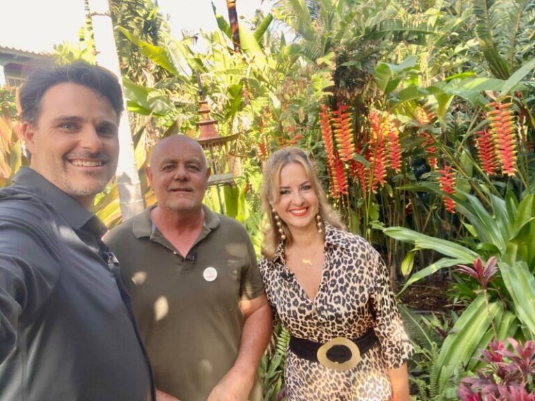 Descubriendo La Palma en ‘Escapadas’