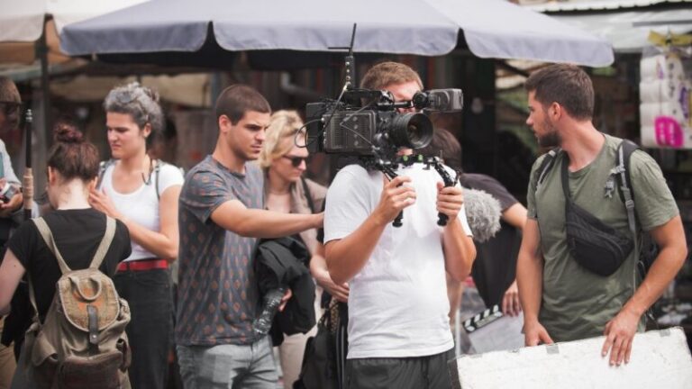 El Gobierno incrementa las ayudas al cine canario con un millón de euros más