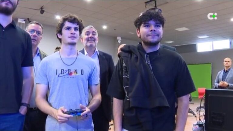 Comienza el nuevo curso para Formación Profesional y Bachillerato