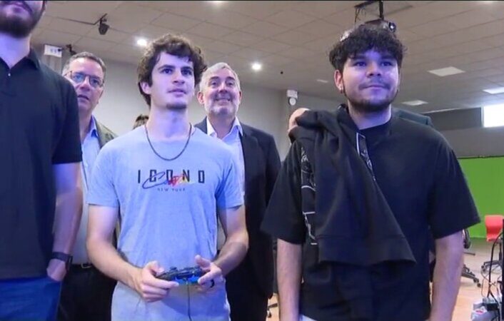 Comienza el nuevo curso para Formación Profesional y Bachillerato