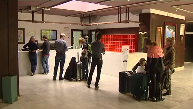 La Palma cierra el verano con los peores datos turísticos 