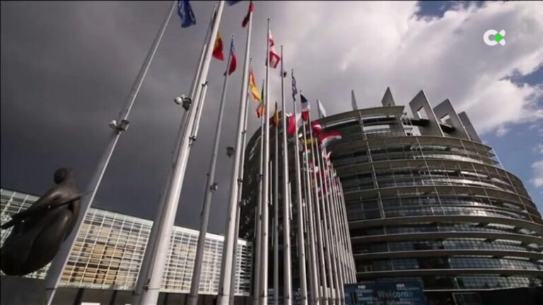 Europa reconoce la prostitución como violencia contra las mujeres