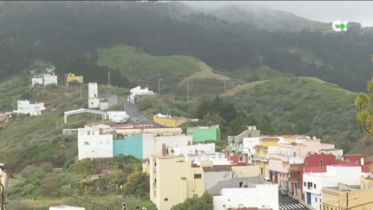 El presidente del Consorcio de Regantes de Gran Canaria comparece ante el juez