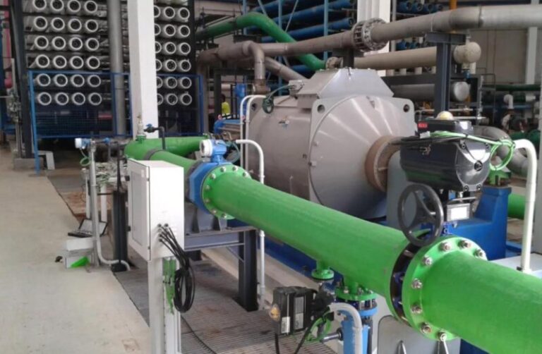 Miranda dice que en Canarias se han perdido cuatro años en la planificación del agua