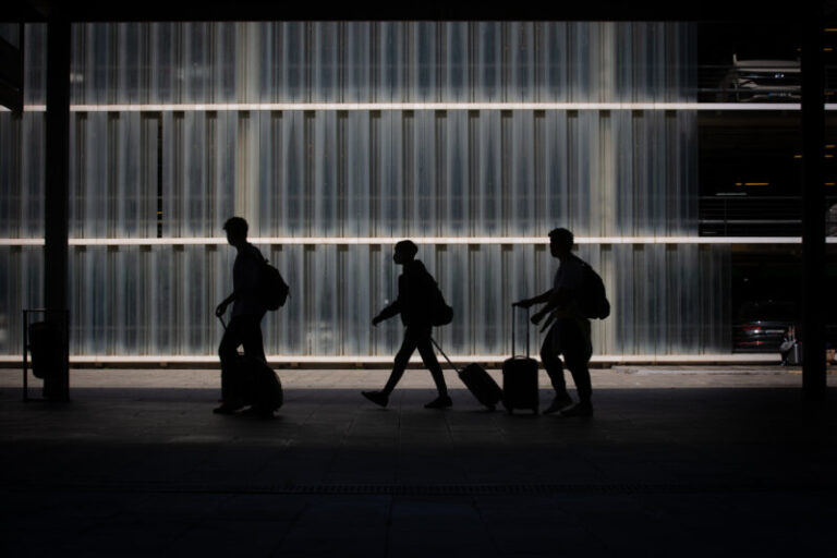 Canarias recibe más de 10 millones de pasajeros internacionales hasta septiembre, un 13,5% más