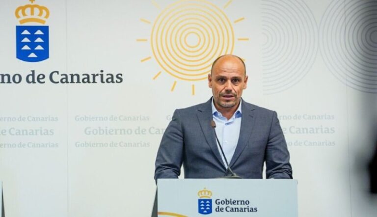El Gobierno dice que los dispositivos de atención a migrantes “empiezan a estar exhaustos”