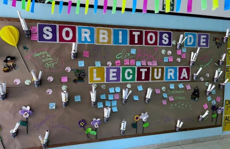 Canarias celebra el Día de las Bibliotecas