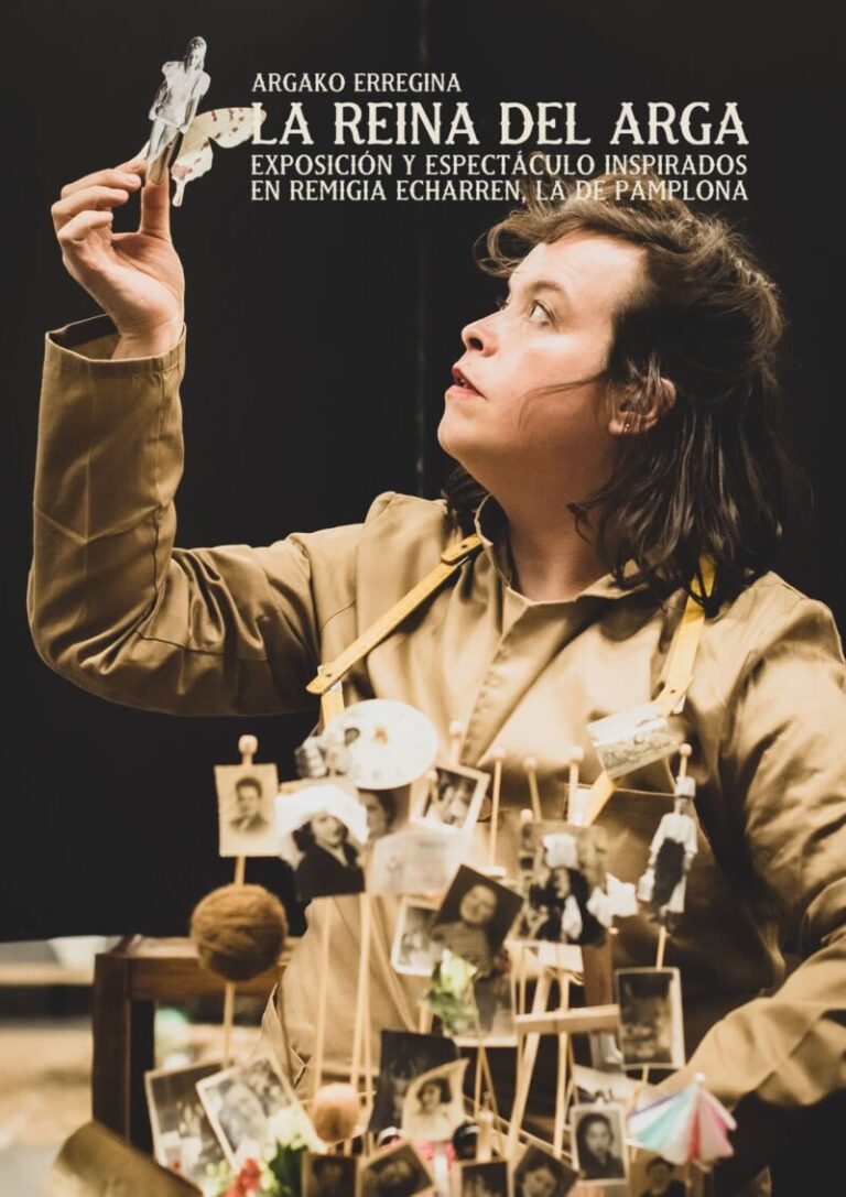 Talentos de medio mundo en ‘El Club de la Cultura’