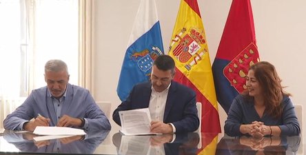 La ULPGC ofrecerá el Grado de Turismo en Lanzarote