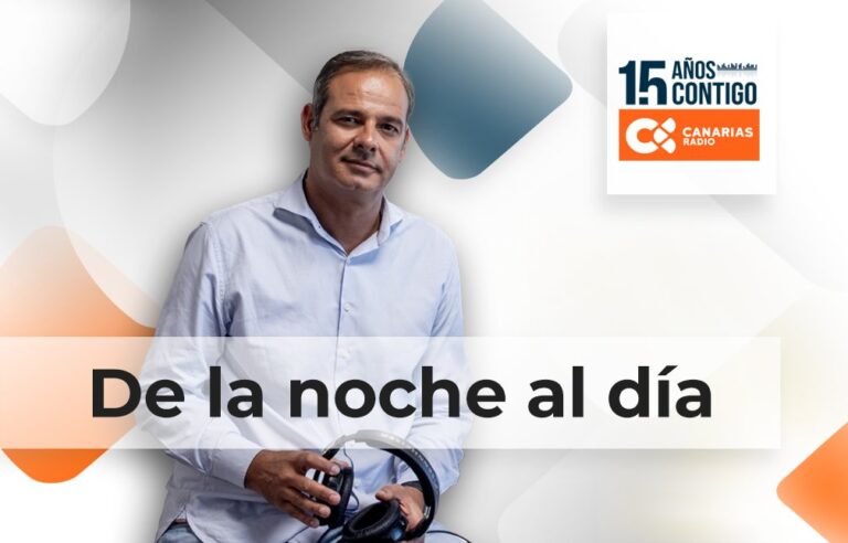Hoy en Canarias Radio: “Casi un mes después, no tenemos nada. Mis hijos están ahora con la persona que hemos denunciado”
