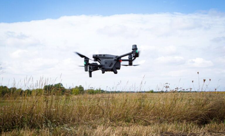 Rusia anuncia la destrucción de 28 drones ucranianos