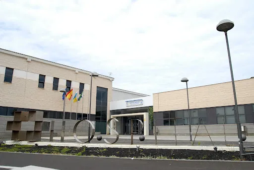 Ponen en marcha una sala de lactancia en el hospital de El Hierro