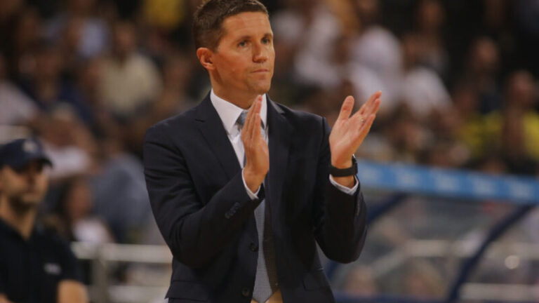 (66-82) El Gran Canaria toma aire en la Eurocopa con un sólido triunfo en Grecia