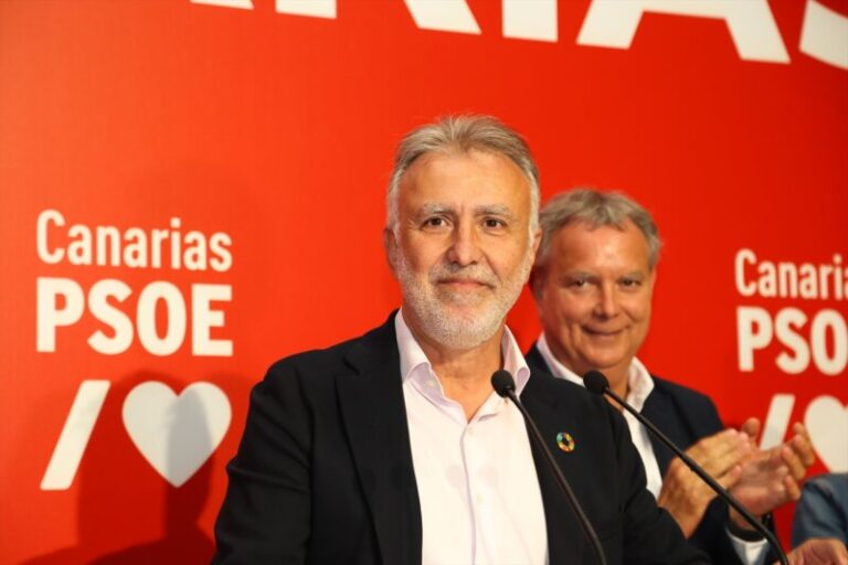 Torres exige a Domínguez que rechace “contundentemente” los ataques del PP a la derivación de migrantes