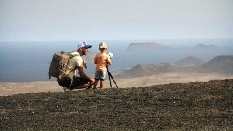 ‘Noveleros’ nos lleva este martes desde la Cumbre a la costa