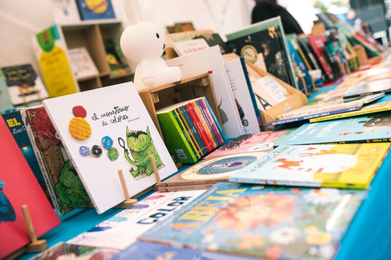 Conoce la programación por el Día Mundial del Libro en Canarias