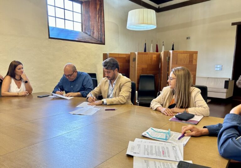 La Laguna subvenciona entidades sociales con más de 61.000 euros 