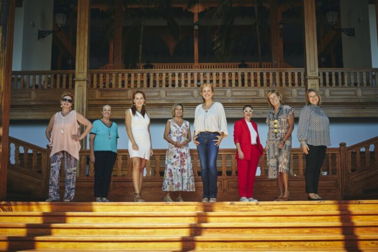 Seaside Collection contra el cáncer