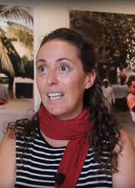 La fotoperiodista Marta Moreiras presenta su reflexión visual sobre el impacto climático en Senegal