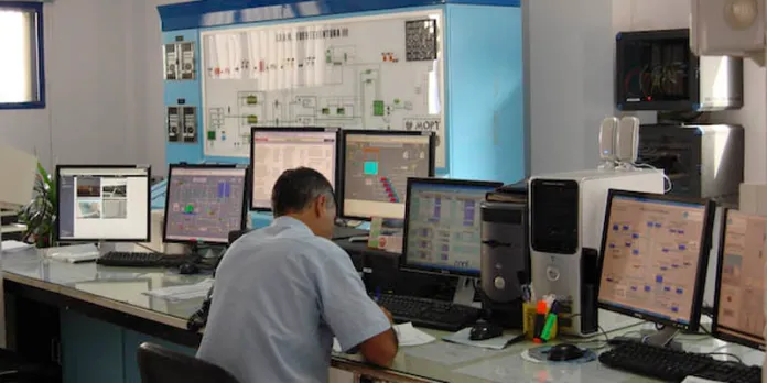 Fuerteventura apuesta por diversas obras hidráulicas para mejorar el suministro