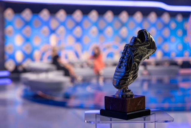 La UD Las Palmas y el CD Tenerife juegan el derbi en ‘Gente Maravillosa’