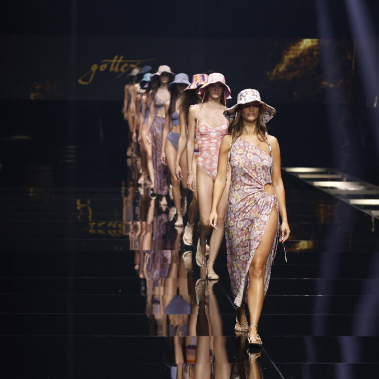Moda Cálida, protagonista en OModa y Fashion Week de Madrid