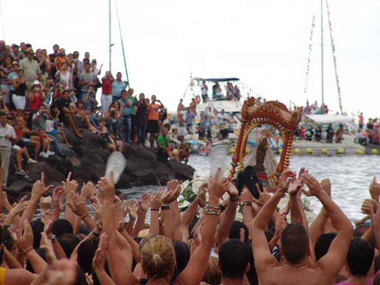 Los Servicios Informativos de RTVC se trasladan este lunes a La Gomera