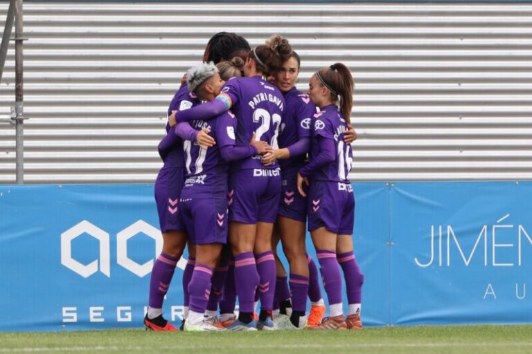 El Costa Adeje Tenerife pierde en el descuento ante el Madrid CFF