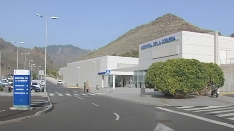 La Gomera sube a nivel 2 de alerta sanitaria por COVID-19
