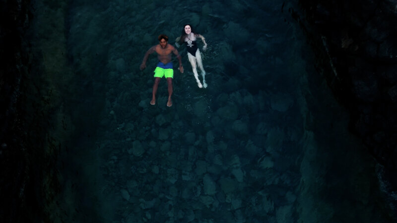 La Graciosa, Isla de Sal y Madeira, en 'Macaronesia, islas felices'