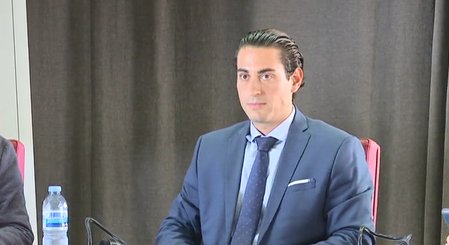 Dimite el director general de Infraestructuras Educativas del Gobierno de Canarias