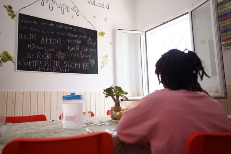 El Gobierno canario dejará un cupo máximo de 40 menores migrantes no acompañados en El Hierro