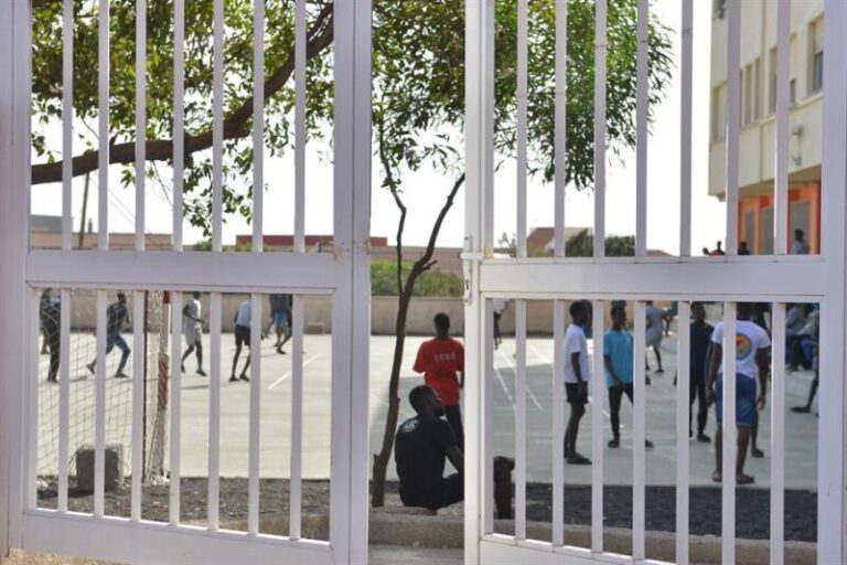 Aumenta el discurso de odio en redes sociales hacia los menores migrantes no acompañados