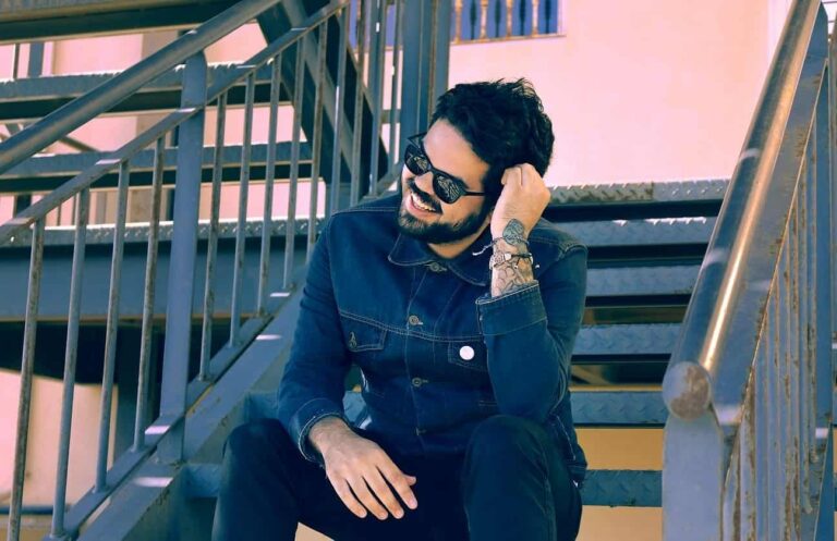 ‘Canarias es Cultura’ recibe este domingo al músico canario Nauci Gold