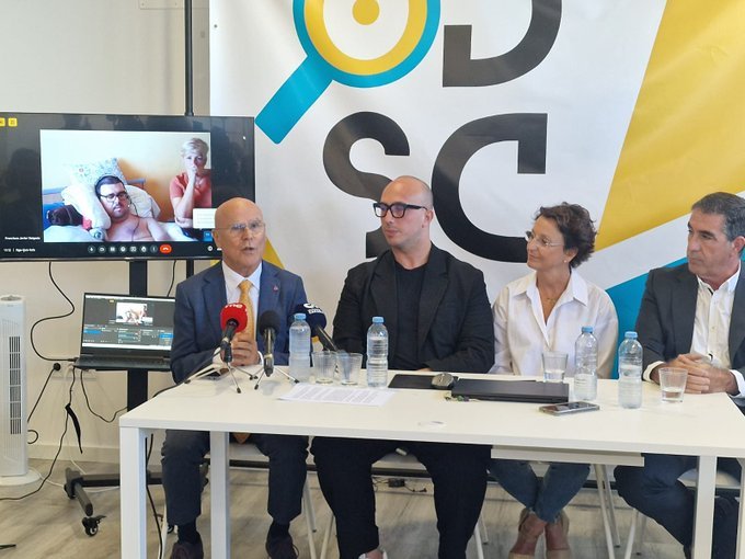 Nace el Observatorio de Derechos Sociales en Canarias