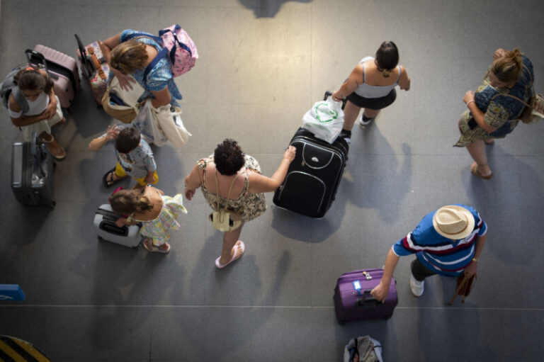 Segunda Fase de la Operación Salida de Semana Santa